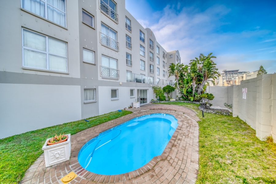 To Let 2 Bedroom Property for Rent in Table View Western Cape